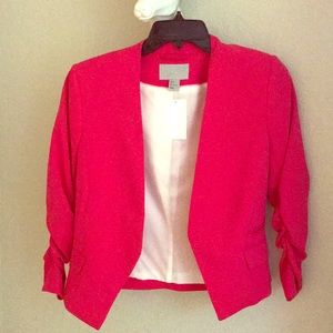 H&M blazer